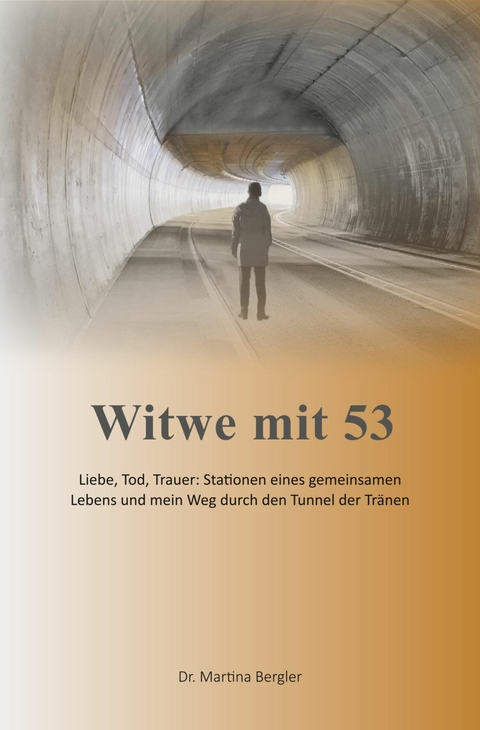 Witwe mit 53 - Dr. Martina Bergler