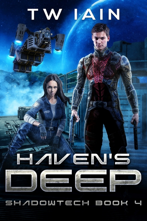 Haven's Deep -  TW Iain