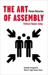 The Art of Assembly - Florian Malzacher