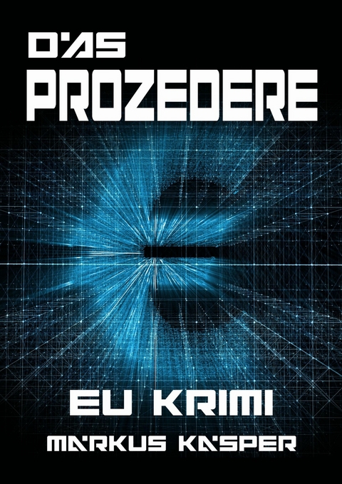 DAS PROZEDERE - Markus Kasper