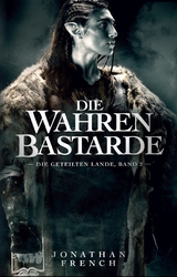 Die Wahren Bastarde -  Jonathan French