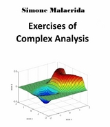 Exercises of Complex Analysis - Simone Malacrida