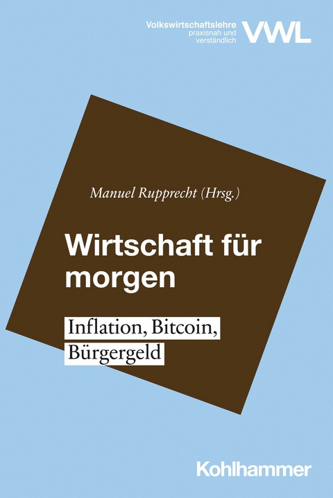 Wirtschaft für morgen - 