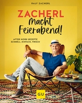 Zacherl macht Feierabend! - Ralf Zacherl