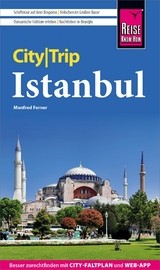 Reise Know-How CityTrip Istanbul - Manfred Ferner