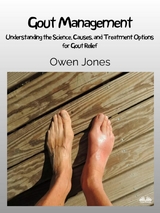 Gout Management - Owen Jones