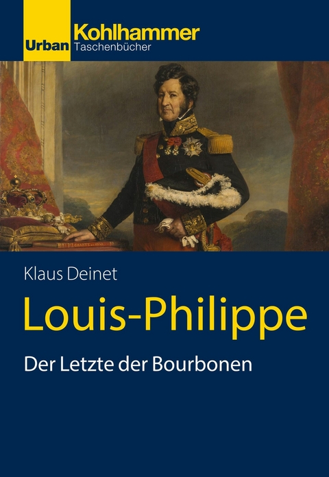 Louis-Philippe - Klaus Deinet