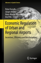 Economic Regulation of Urban and Regional Airports - 