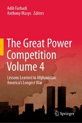 The Great Power Competition Volume 4 - 