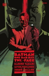 Batman - One Bad Day: Two Face -  Mariko Tamaki