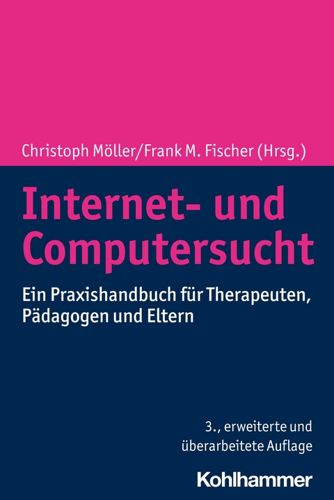 Internet- und Computersucht - 