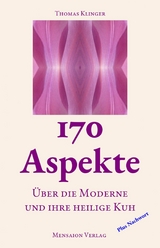 170 Aspekte - Thomas Klinger