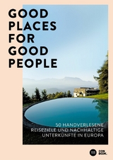 Good Places for Good People -  Franziska Diallo,  Judith Hehl