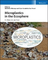 Microplastics in the Ecosphere - 