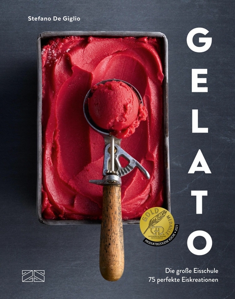 Gelato -  Stefano De Giglio