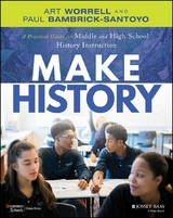 Make History - Art Worrell, Paul Bambrick-Santoyo