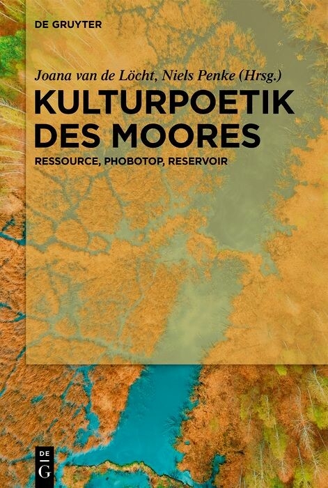 Kulturpoetik des Moores - 