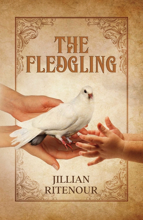 Fledgling -  Jillian Ritenour