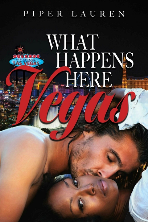 What Happens Here -  Piper Lauren