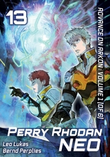 Perry Rhodan NEO: Volume 13 (English Edition) - Leo Lukas, Bernd Perplies