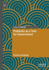 Protocols as a Tool for Government - Enrico Gargiulo