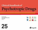 Clinical Handbook of Psychotropic Drugs - 