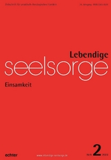 Lebendige Seelsorge 2/2023 - Verlag Echter