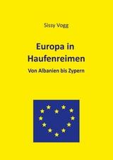 Europa in Haufenreimen - Sissy Vogg