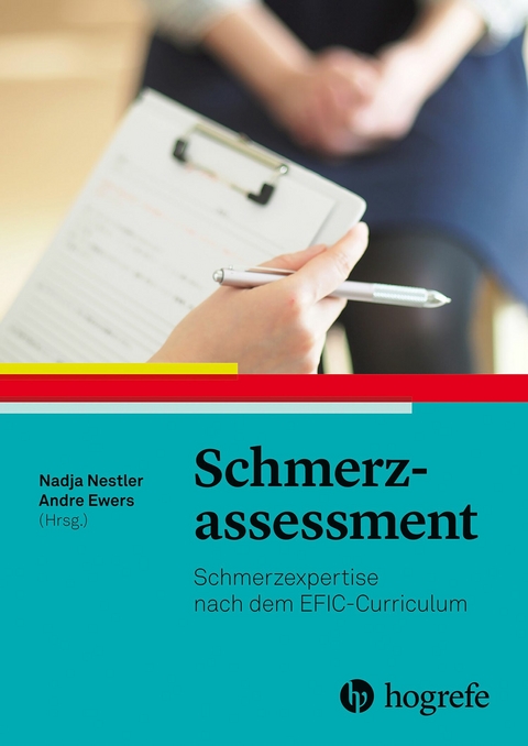 Schmerzassessment - 