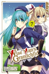 Wise Man's Grandchild, Band 07 - Tsuyoshi Yoshioka