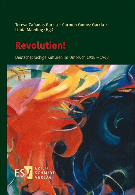 Revolution! - 