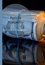 Path to Prosperity - Valerio Arrighini