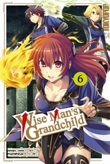 Wise Man's Grandchild, Band 06 - Tsuyoshi Yoshioka