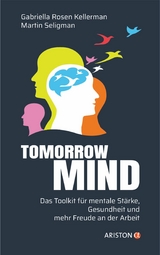 Tomorrowmind - Gabriella Rosen Kellerman, Martin Seligman