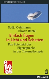 Einfach fragen in Licht und Schatten - Nadja Oehlmann, Tilman Rentel