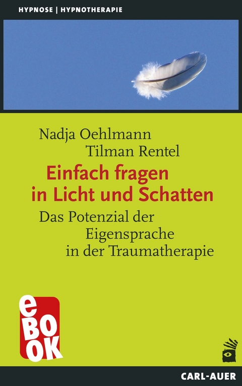 Einfach fragen in Licht und Schatten - Nadja Oehlmann, Tilman Rentel