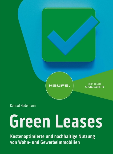 Green Leases -  Konrad Hedemann