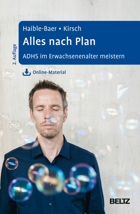 Alles nach Plan -  Nina Haible-Baer,  Peter Kirsch