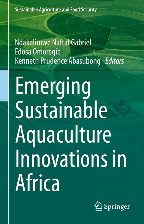 Emerging Sustainable Aquaculture Innovations in Africa - 