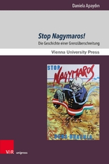 Stop Nagymaros! -  Daniela Apayd?n