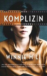 Komplizin -  Winnie M Li