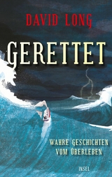 Gerettet - David Long