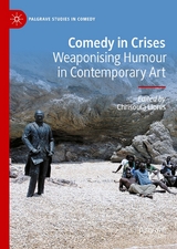 Comedy in Crises - 