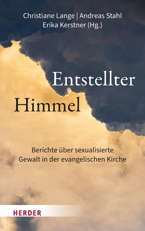 Entstellter Himmel - 