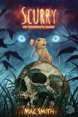 Scurry 1 - Mac Smith