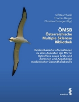 ÖMSB Österreichische Multiple Sklerose Bibliothek - 