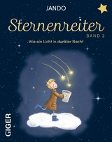 Sternenreiter Band 2 -  Jando