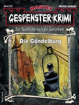 Gespenster-Krimi 120 - Minnie Kromer