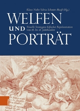 Welfen und Porträt - 