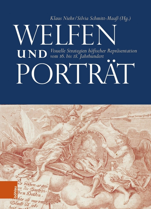 Welfen und Porträt - 